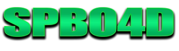 Logo Spbo4d